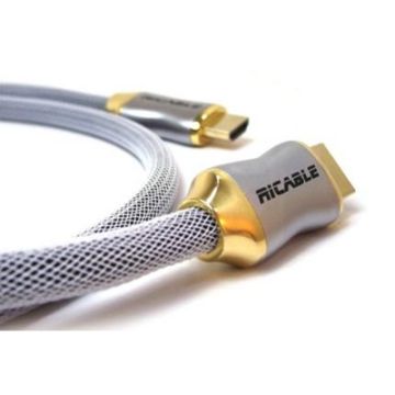 Cavo da 5 metri HDMI 2.0 3D, Serie Ultimate Ricable 10884-U5