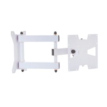 Staffa TV da parete Euromet 14946