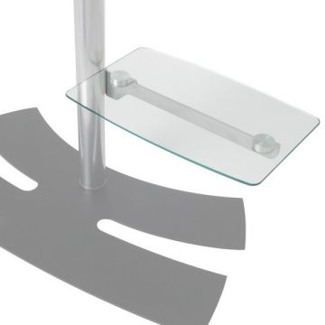 Mensola in vetro ITB Solutions ER038400