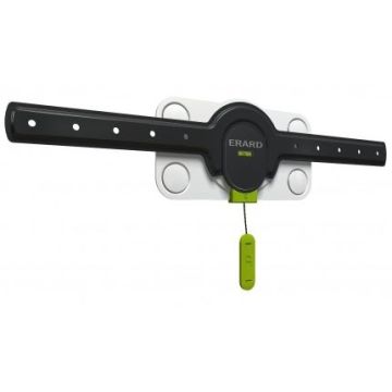 Staffa fissa da parete per LCD 42''-65'', aggancio/sgancio veloce, Fixit 600, ER044060