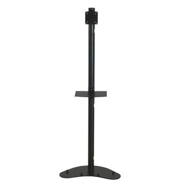 Staffa TV da pavimento Euromet 14969