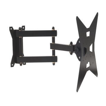 Staffa TV da parete Euromet 14945