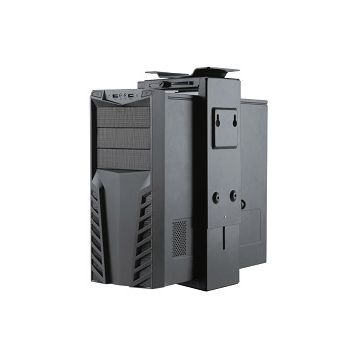 Supporto PC per scrivania Neomounts NM-CPU100BLACK
