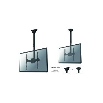 Staffa TV da soffitto NM-C440BLACK