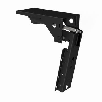 Staffa TV da soffitto motorizzata Braindata BK-200