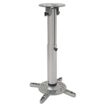 Staffa per videoproiettore da soffitto IC Intracom ICA-PM104M EC16