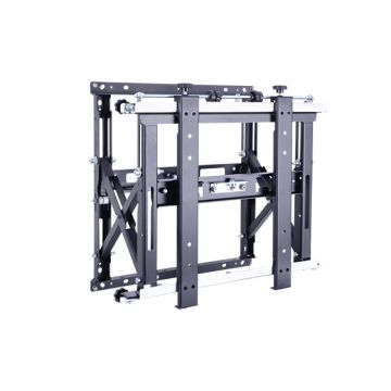 Staffa TV da parete ITB Solutions PM4600