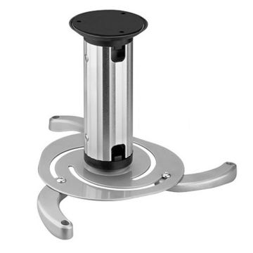 Supporto per videoproiettori da soffitto Newstar BEAMER-C80