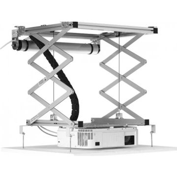 Elevatore motorizzato da soffitto per videoproiettori Screenint SI-100