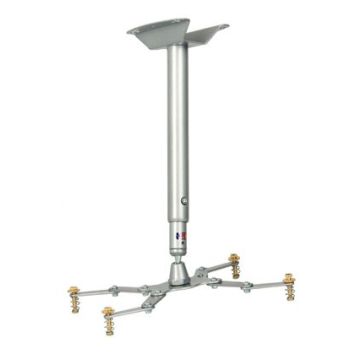 Supporto per videoproiettore da soffitto Braindata SUPPRO1