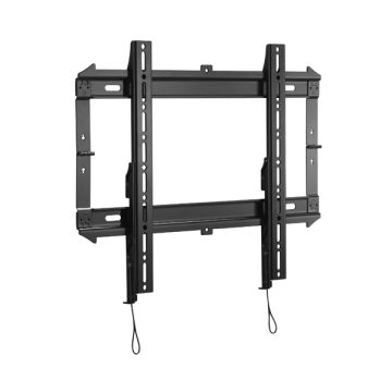 Staffa TV da parete ITB Solutions CHRMF2