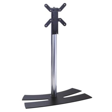 Staffa TV da pavimento ITB Solutions ER038042