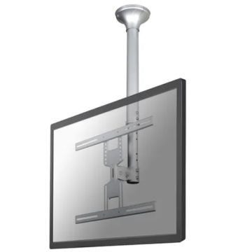Staffa TV da soffitto Neoumounts FPMA-C400SILVER