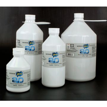 Vernice Goo 2.0 High Contrast 0.85