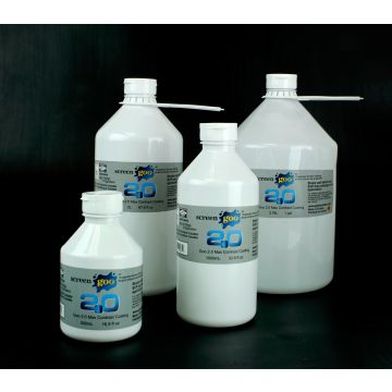 Vernice Goo 2.0 Max Contrast 0.7