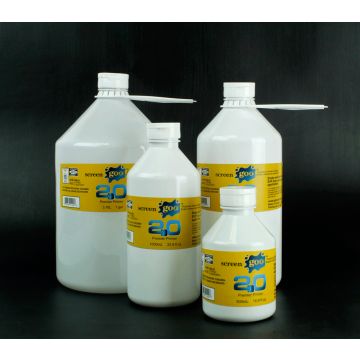 Vernice Goo 2.0 Premium 100% Acrylic Base Primer