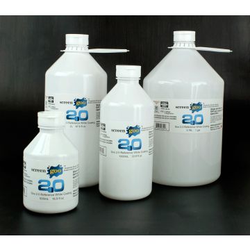 Vernice Goo 2.0 Reference White 1.0 Gain