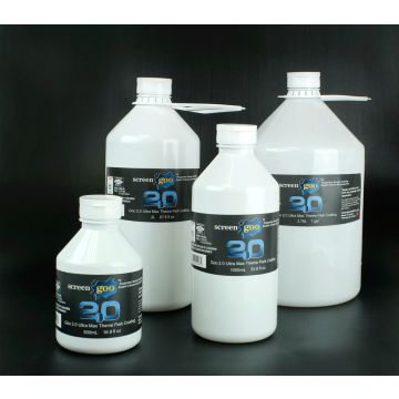 Vernice Goo 2.0 Ultra Max Contrast 0.40 Theme Park