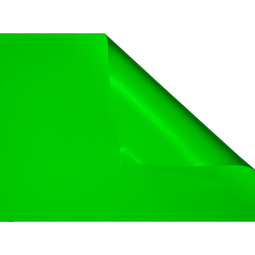 CHROMA KEY- Green Screen