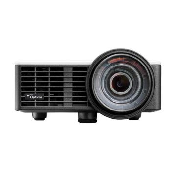 VIDEOPROIETTORI - ML1050ST Proiettore LED a ottica corta ultracompatto