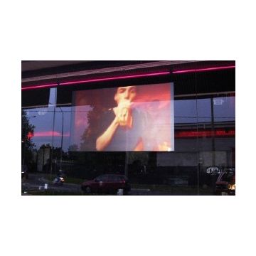 Pellicola olografica adesiva