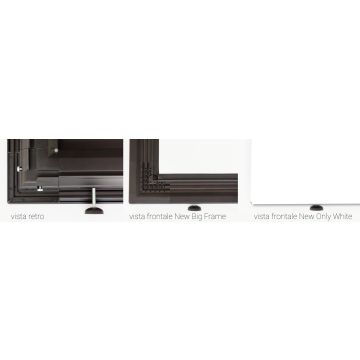 PIEDINI Piedini per New Big Frame e New Only White