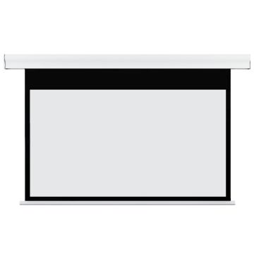 254x191 cm formato 4:3 Schermo a Motore WAVE (264 cm)