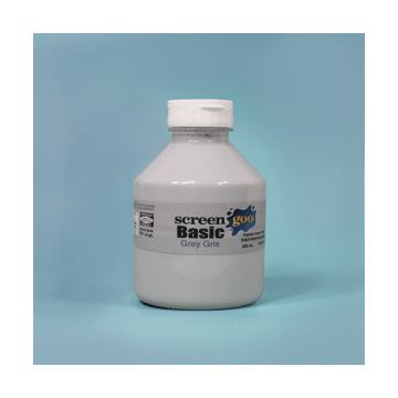 Vernice Screen Goo Basic Grey