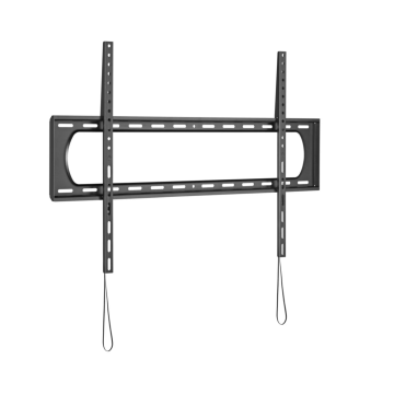 Staffa a parete Fissa Slim TV LED LCD 60-120 Intracom IC367034
