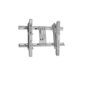 Staffa da parete per plasma e LCD Braindata 604541