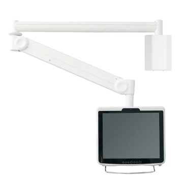 Staffa da parete per uso medico Newstar FPMA-HAW100