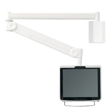 Staffa da parete per uso medico Newstar FPMA-HAW100HC