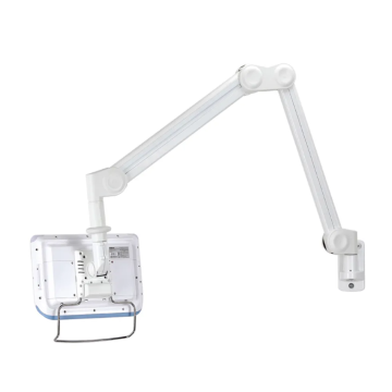 Staffa da parete per uso medico Newstar FPMA-HAW200