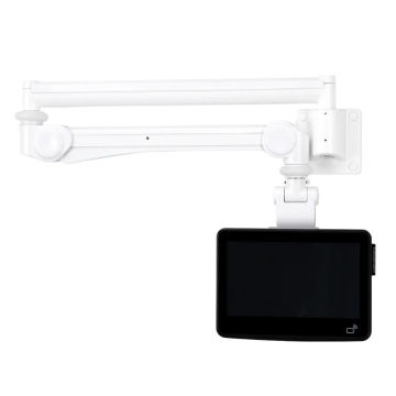 Staffa da parete per uso medico Newstar FPMA-HAW300