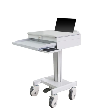 Carrello portatile per uso medico Newstar MED-M100