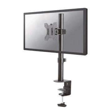 Staffa da scrivania per 1 monitor Newstar FPMA-D510BLACK
