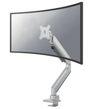 Staffa da scrivania per 1 monitor Newstar NM-D775SILVERPLUS