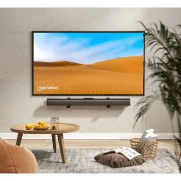 Staffa per casse acustiche IC Intracom 461849IC