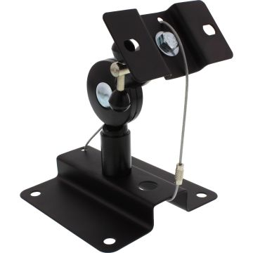 Staffa per casse acustiche Intos IN23126B