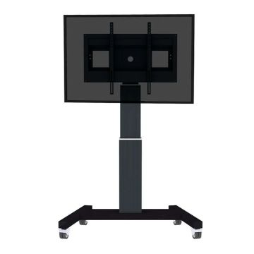 Staffa TV da pavimento Newstar PLASMA-M2500BLACK