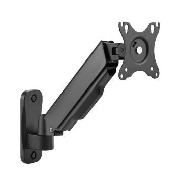 Staffa TV da parete con Molla per TV 17-32 IC369793