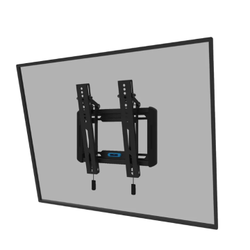 Staffa TV da parete Newstar WL35-550BL12