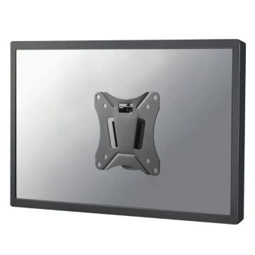 Staffa TV da parete Newstar NM-W25BLACK