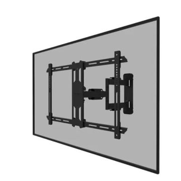 Staffa TV da parete Newstar WL40S-850BL16
