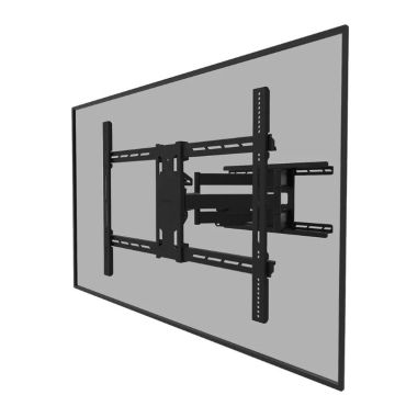 Staffa TV da parete Newstar WL40S-950BL18