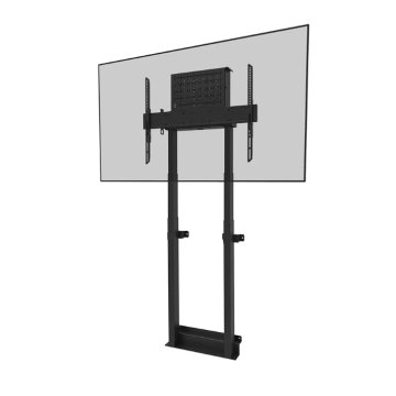 Staffa TV da parete Newstar WL55-875BL1
