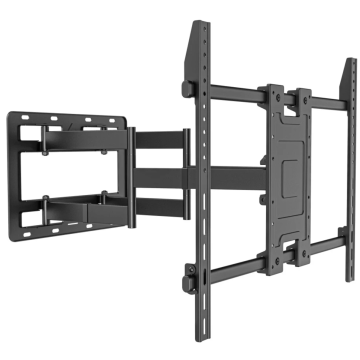 Staffa TV da parete per TV LED LCD 55-100 IC369397