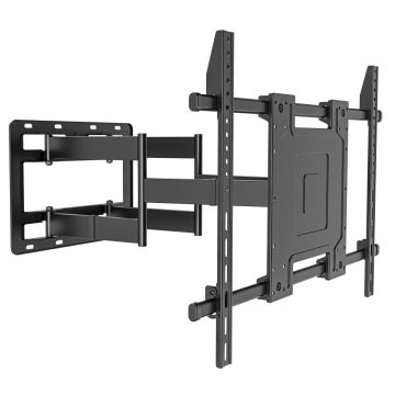 Staffa TV da parete per TV LED LCD 65-110 IC369380