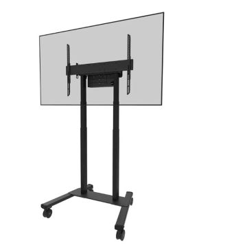 Staffa TV da pavimento Newstar FL55-875BL1