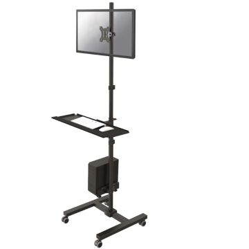 Staffa TV da pavimento Newstar FPMA-MOBILE1700